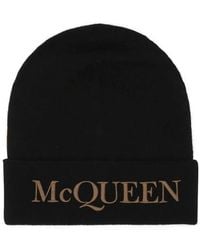 McQueen - Cuffia - Lyst