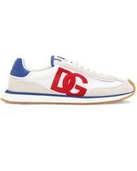 Dolce & Gabbana - Trainers - Lyst