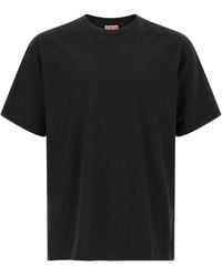 KENZO - Oversized T-Shirt - Lyst