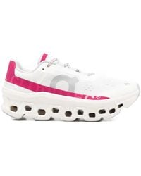 On Shoes - "Cloudmoster" Sneakers - Lyst