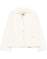 Herno - Polyamide Elastane Jacket - Lyst