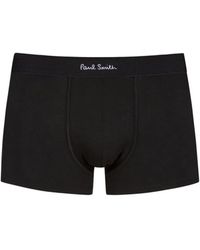 Paul Smith - 5-Pack Boxer Con Logo - Lyst