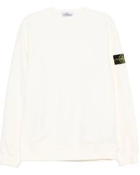 Stone Island - Sweaters - Lyst