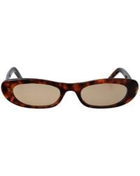 Saint Laurent - Sunglasses - Lyst