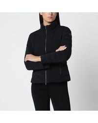 Moose Knuckles - Elora Padded Jacket - Lyst