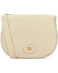 Burberry - Ll Tavistock Crossbody Lgl - Lyst