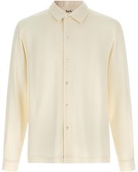 Séfr - Séfr 'Sense' Shirt - Lyst