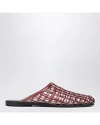 Senso - Jacey Mesh Rubber Clogs - Lyst