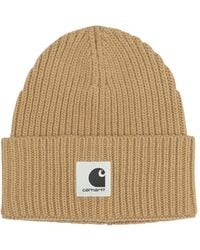 Carhartt - "Mira" Beanie - Lyst