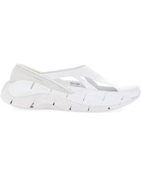 MM6 MAISON MARGIELA X SALOMON - Sneakers Project 0 Cr - Lyst