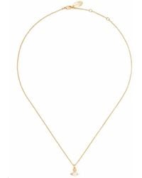 Vivienne Westwood - Balbina Pendant Necklace - Lyst