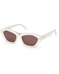 Max Mara - Sunglasses - Lyst