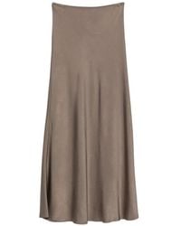 Fabiana Filippi - Long Skirt - Lyst