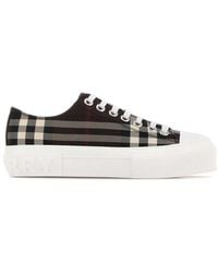 Burberry - Sneakers - Lyst