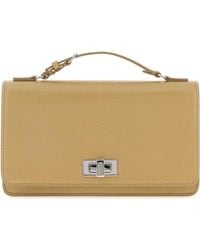 Fendi - Handle Wallet On Chain Kar Ber - Lyst