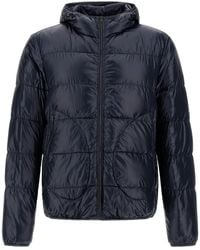Herno - Style Quilted Jacket - Lyst