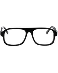 Moncler - Acetate Glasses - Lyst