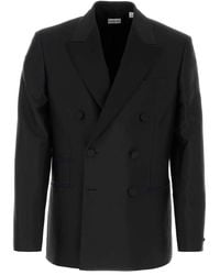 Burberry - Su24-Mw-Lar-9.2.004X - Lyst