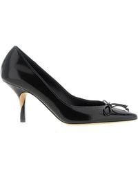 Jacquemus - 'Les Escarpins Tourni' Pumps - Lyst