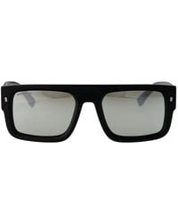 DSquared² - Sunglasses - Lyst