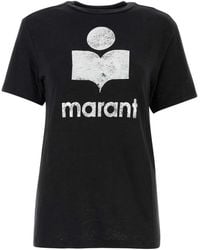 Isabel Marant - Isabel Marant Etoile Zewel-Gz - Lyst