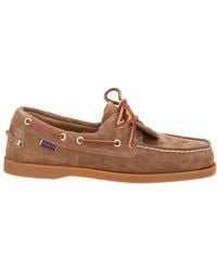Sebago - Mocassino "Portland Artisan" - Lyst