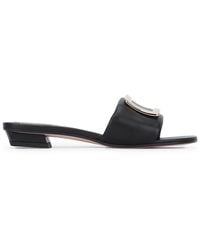 Roger Vivier - Padded Mule 20 - Lyst