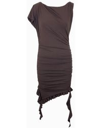 Pinko - Acetate Polyamide Elastane Dress - Lyst