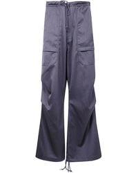 Entire studios - "Barren" Cargo Suiting - Lyst
