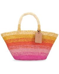 Manebí - Manebi Borsa "Panier" - Lyst