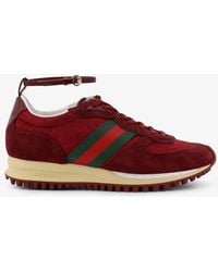 Gucci - Re-Motion Trainer Sports Shoes - Lyst
