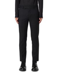 PT01 - Virgin Wool Pants - Lyst
