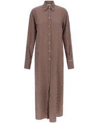 Le twins - 'Brina' Dress - Lyst