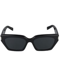 Saint Laurent - Sunglasses - Lyst
