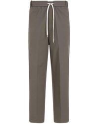 Craig Green - Craig Circle Worker Trousers - Lyst