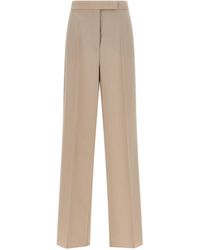 Max Mara - 'Mxmgirone' Pants - Lyst