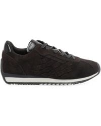 MICHAEL Michael Kors - "Rhodes" Trainer Sneakers - Lyst