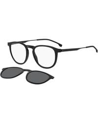 BOSS - By Hugo (Opt + Clip-On) 1640/Cs Sub(M9) - Lyst