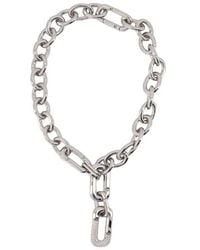 Marc Jacobs - Pop J Marc Statement Necklace - Lyst