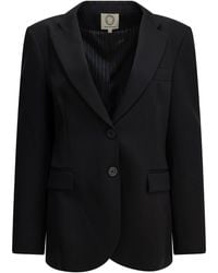 Ines De La Fressange Paris - Jackets & Coats - Lyst