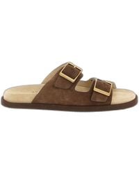 Brunello Cucinelli - Urban Slides - Lyst