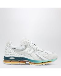 New Balance - And Mint 1954R Sneakers - Lyst