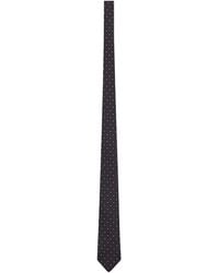 Saint Laurent - Tie - Lyst
