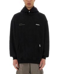 Represent - "Patron Of The Club" Hoodie - Lyst