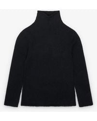 The Row - Mariam Cashmere Sweater - Lyst