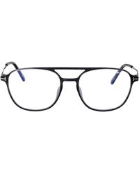 Tom Ford - Grigio/Altro Acetate Glasses - Lyst