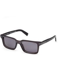 ZEGNA - Ez0249 20D - Lyst