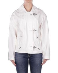 Fay - 3 Ganci Bomber Jacket - Lyst