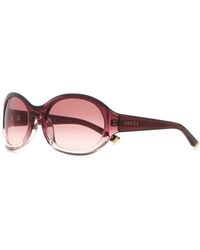 Gucci - Sunglasses - Lyst