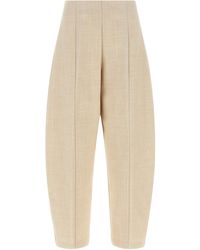 Nude - Balloon Pants - Lyst